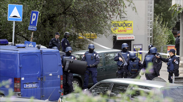 Акција „Сигнал”: Међу приведенима и челници општина, отели две милијарде